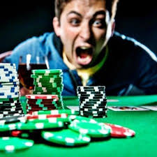 Vulkan Rich Casino