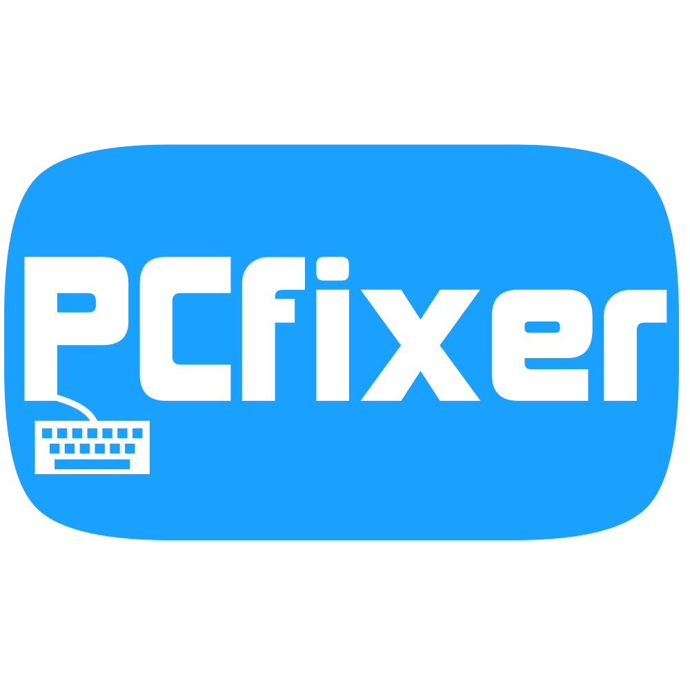 PCfixer — частный компьютерный мастер